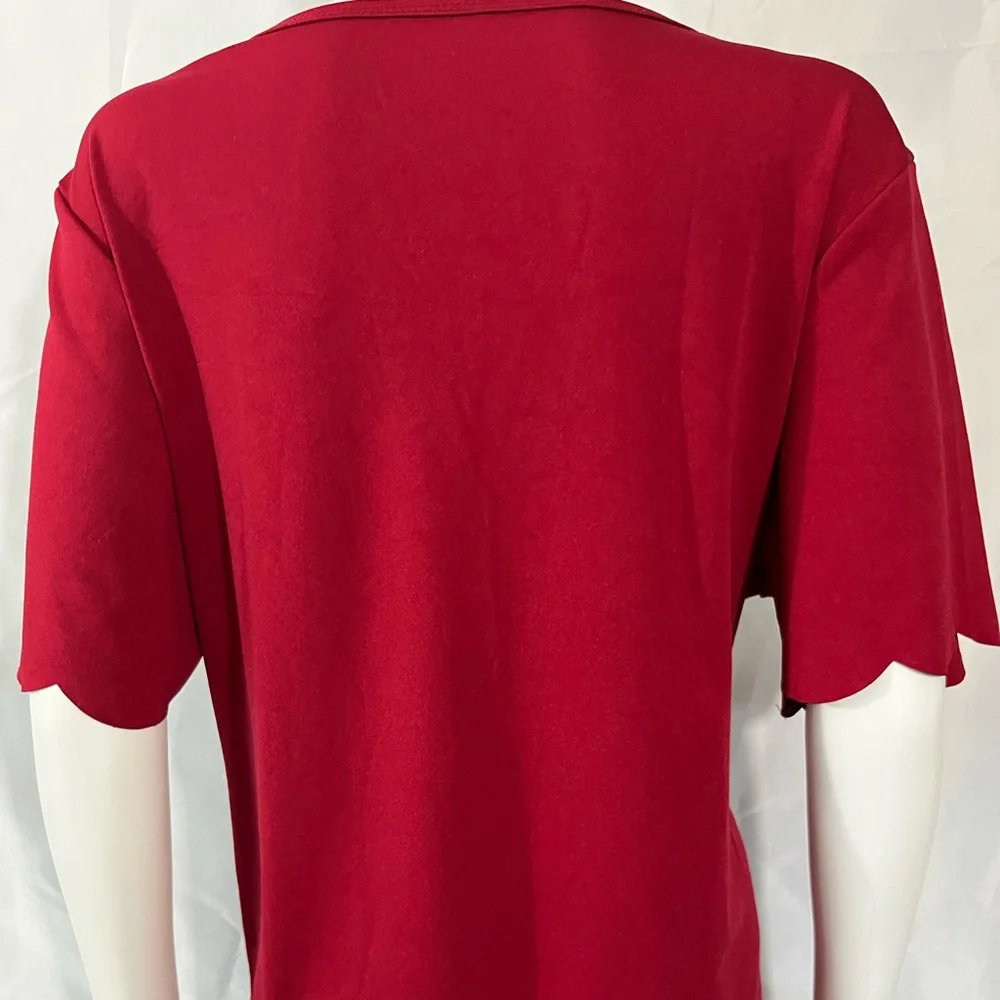 Red Top - Picture 2 of 3